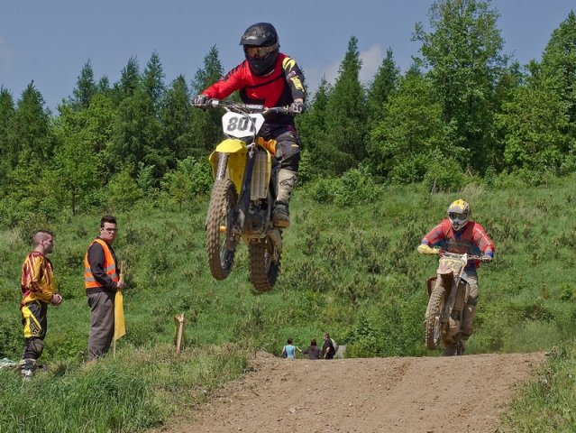 Šumavský pohár - Bělčice, 18.5.2013